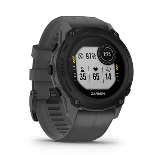 Đồng Hồ Thông Minh Garmin Descent G1, Máy Tính Lặn, SEA - Hàng Chính Hãng