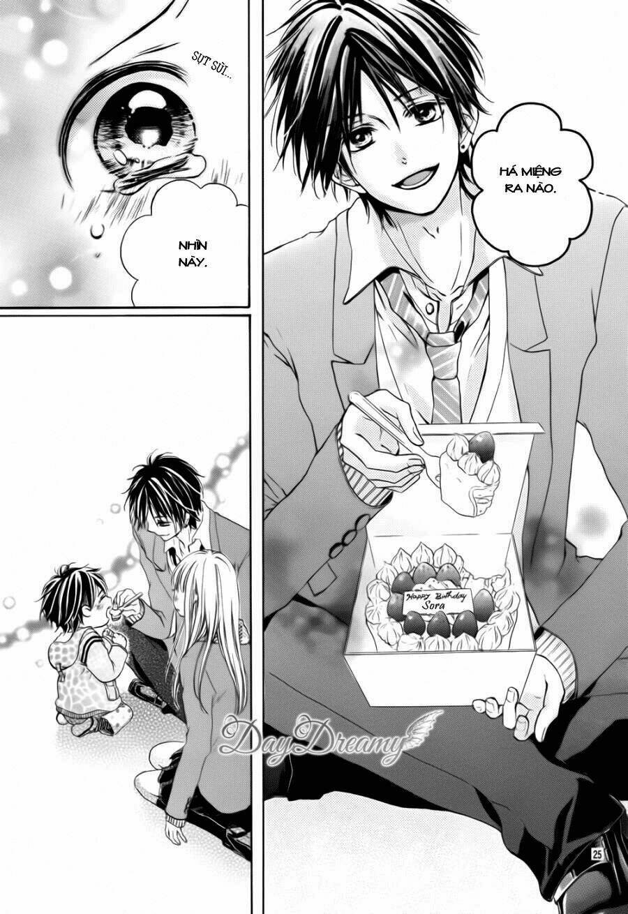 tổng hợp one shot. chapter 62 28