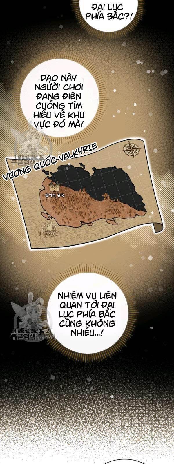 tôi lên cấp chỉ bằng cách ăn chapter 57 26