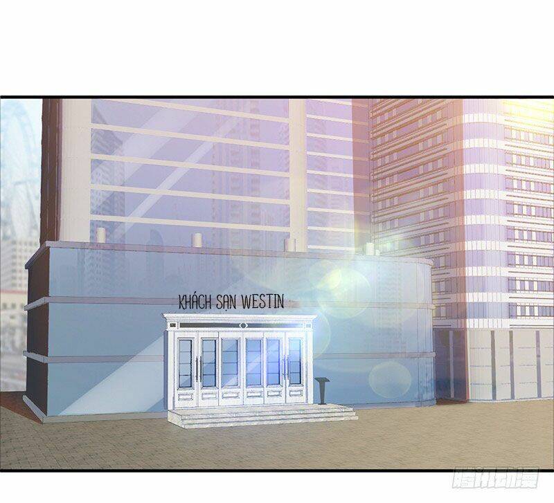 hôn ước hào môn : phu nhân tổng tài có chút điên chapter 2 2