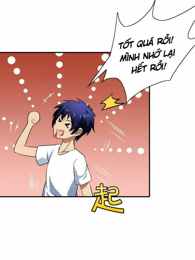 hộ hoa cao thủ tại đô thị chapter 61 43