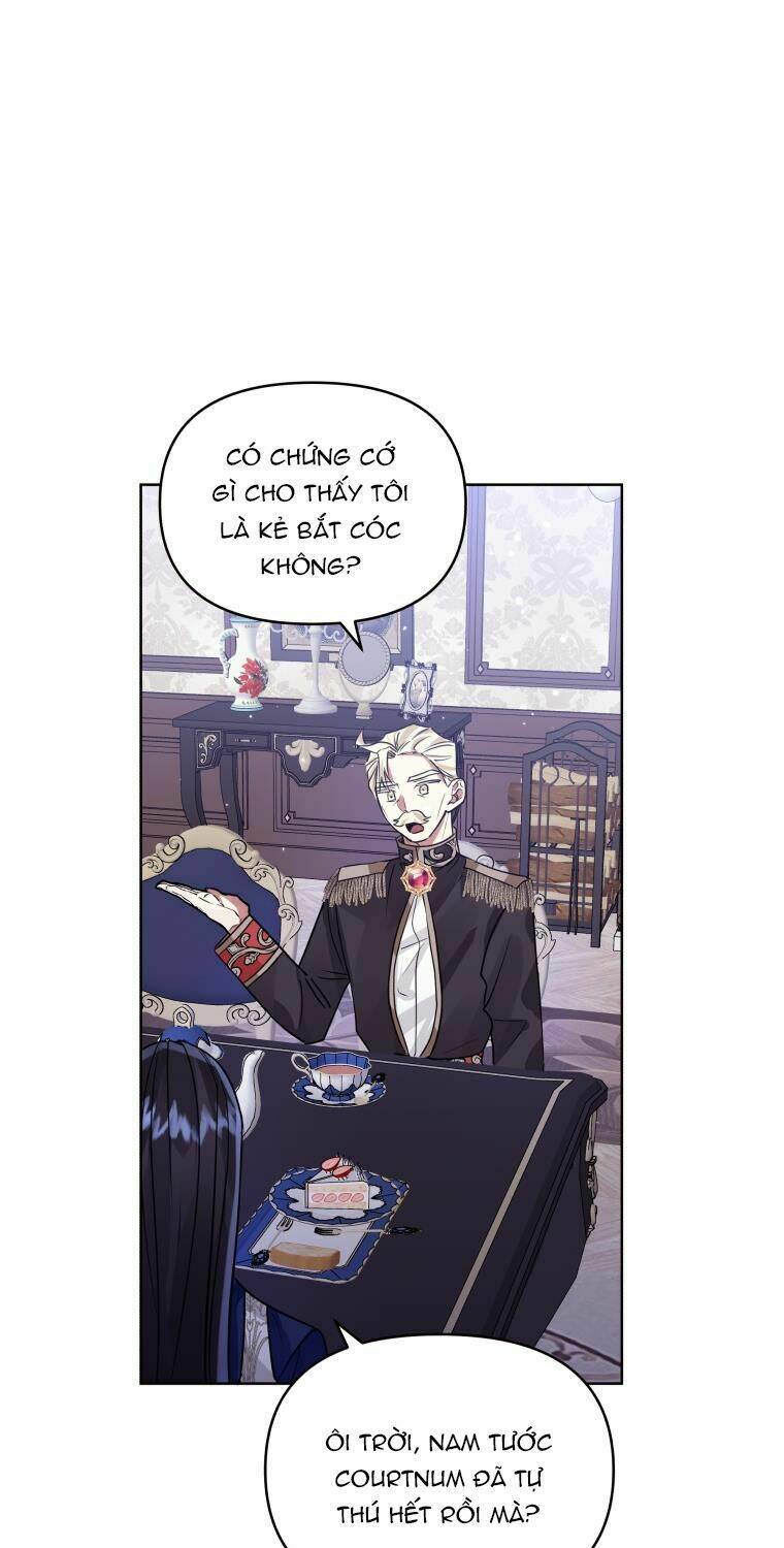 ác nữ phản diện đã chọn nam chính chapter 33 16