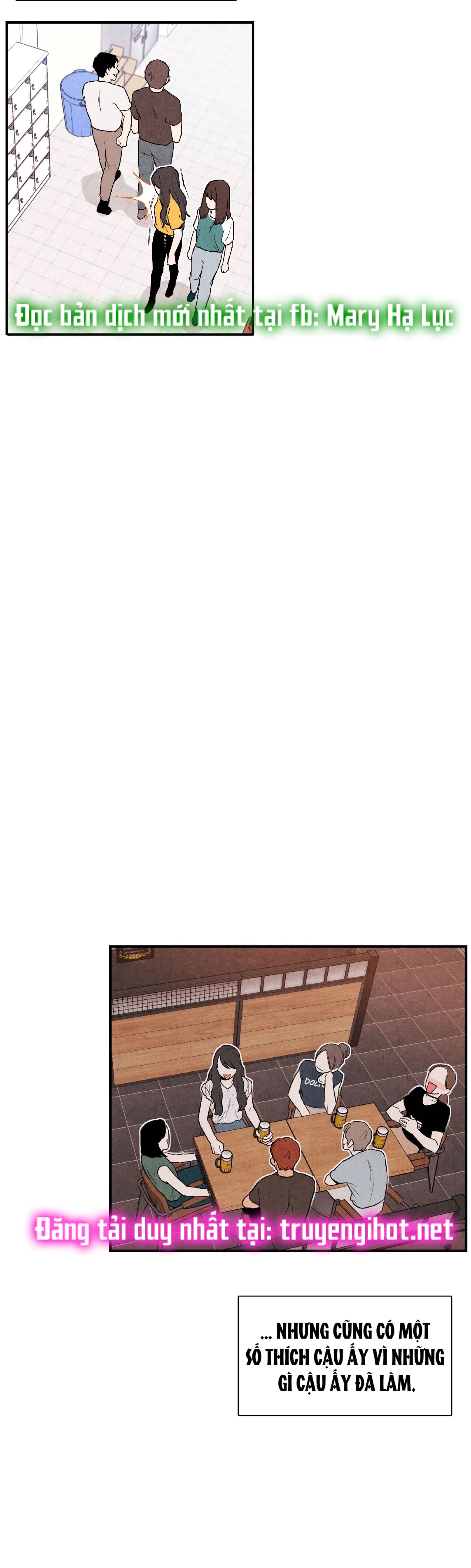 1 cộng 1 bằng.... chapter 3 37