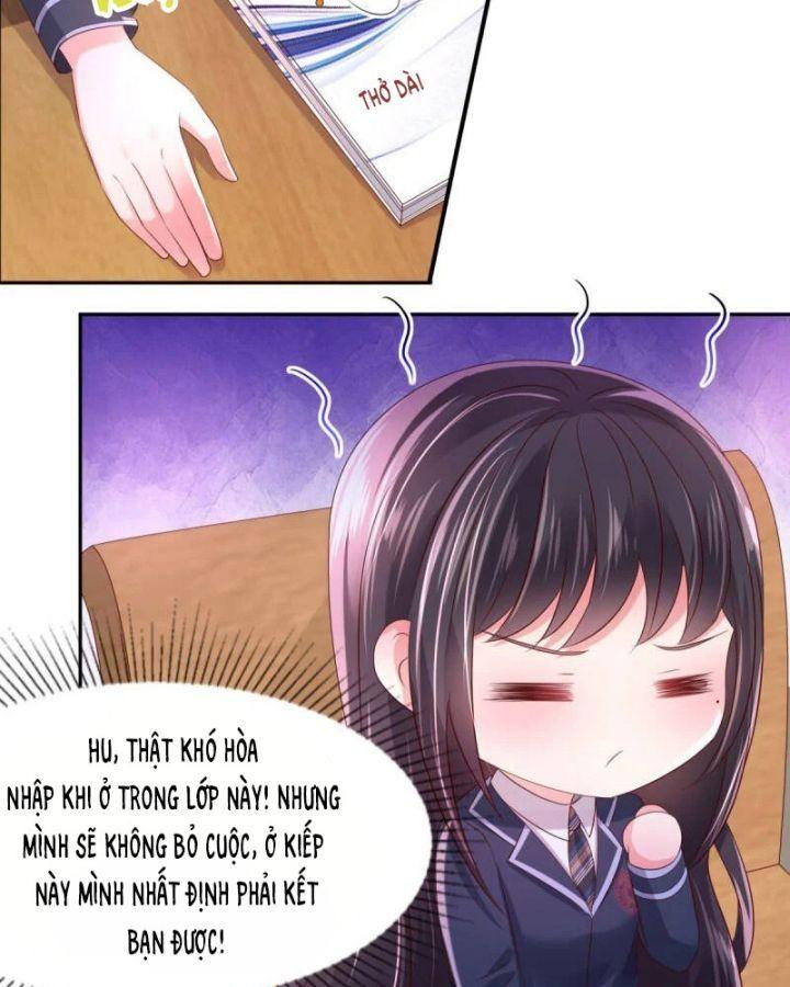 tái sinh tương ngộ chapter 33 20