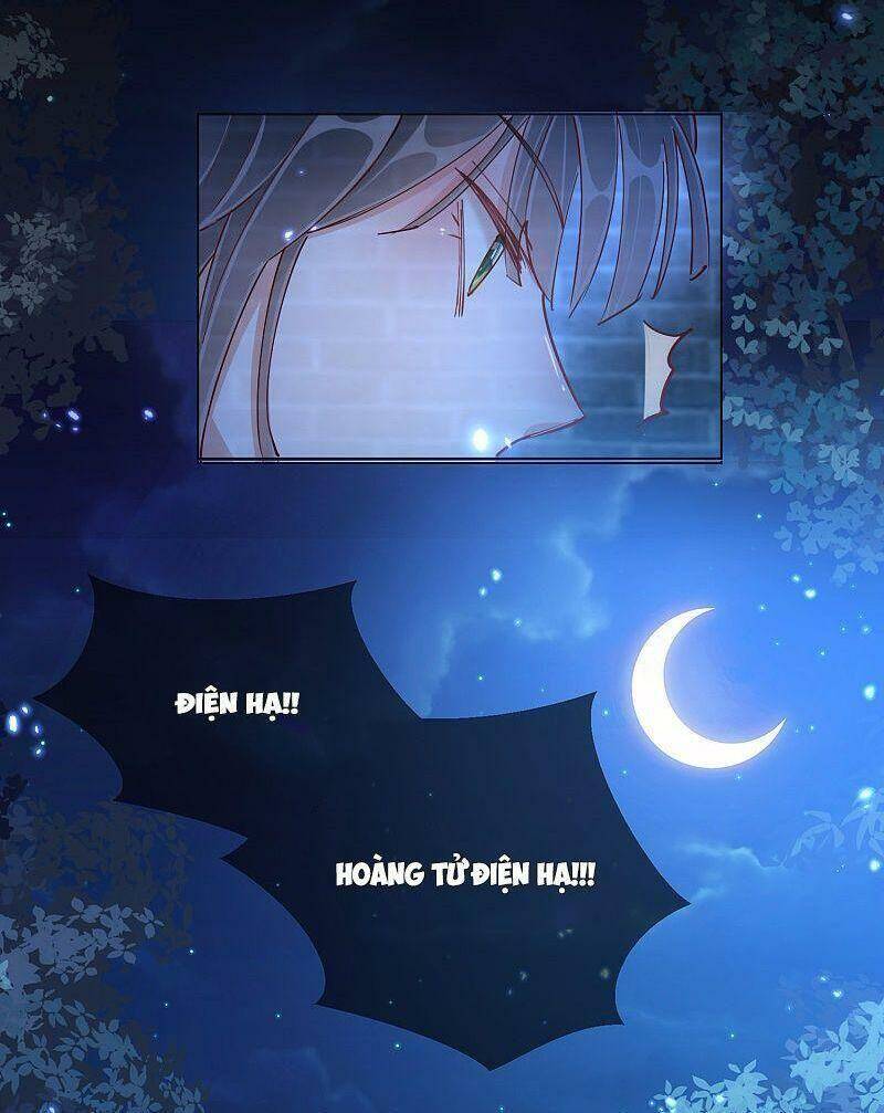 công lược trưởng thành của vương phi chapter 45 14