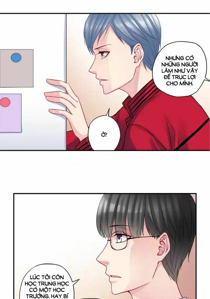 nghịch chuyển luyến tình chapter 41 12