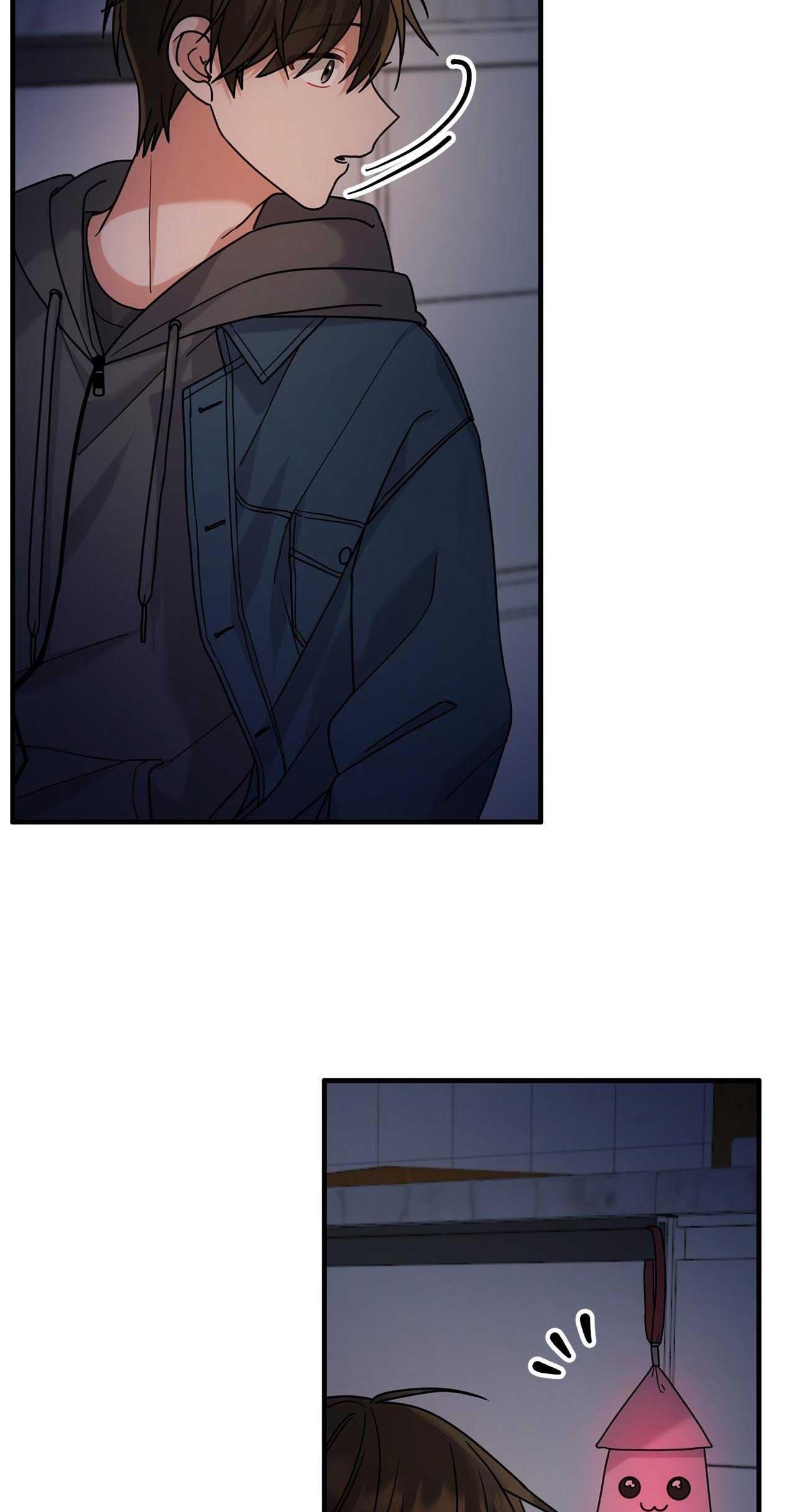 món đặc biệt ngày thứ bảy là tôm chiên chapter 7 46