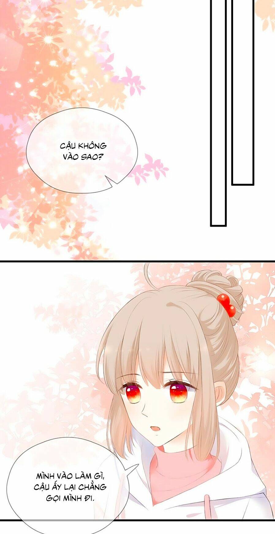 đóa hoa chớm nở chapter 62 5