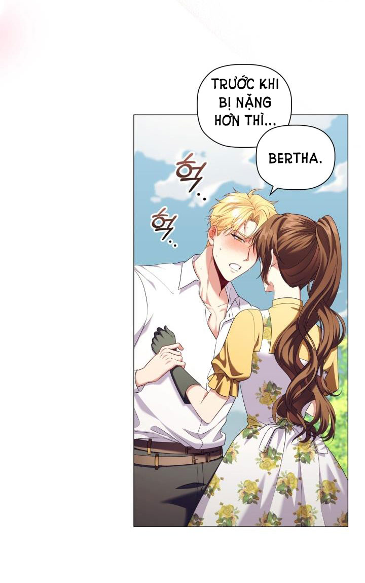 Mùi Hương Của Ác Quỷ chapter 91.2 - Trang 24
