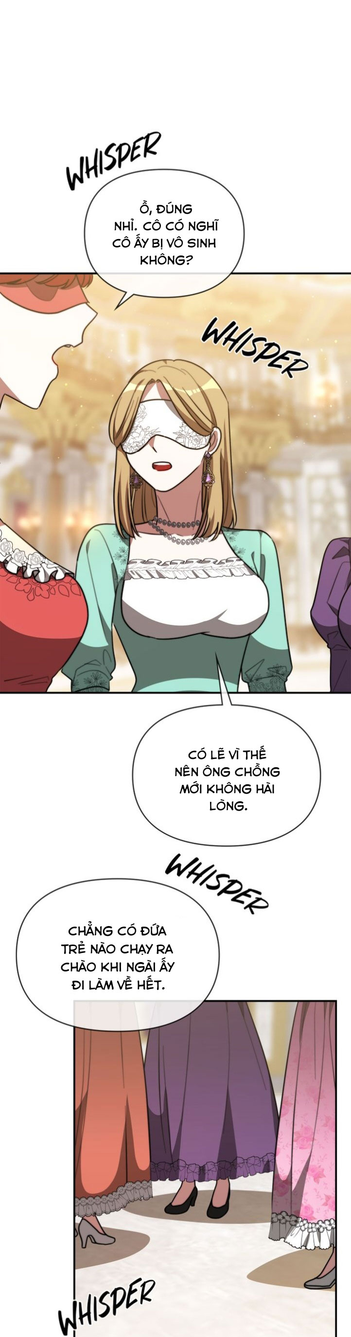 chuyện tình tay ba chapter 75 6