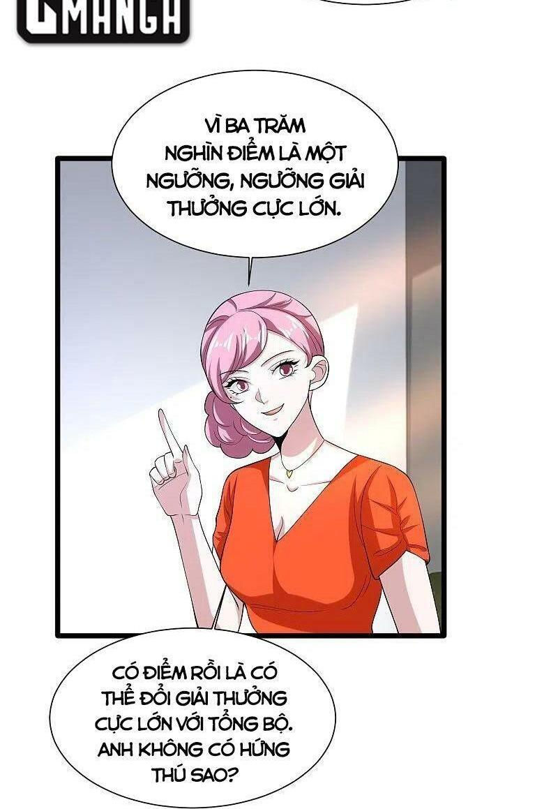 đô thị tà vương chapter 243 15