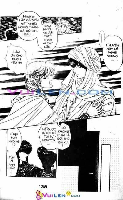 nàng công chúa ham chơi chapter 3 138