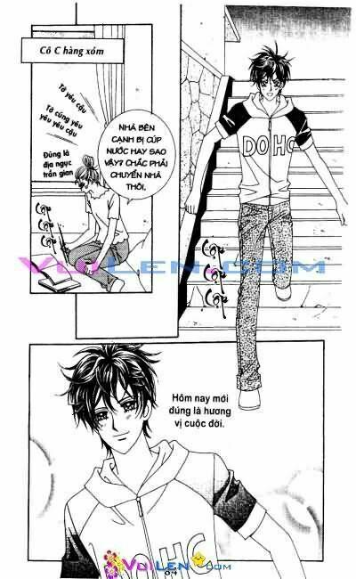 my lovely master chapter 43 4