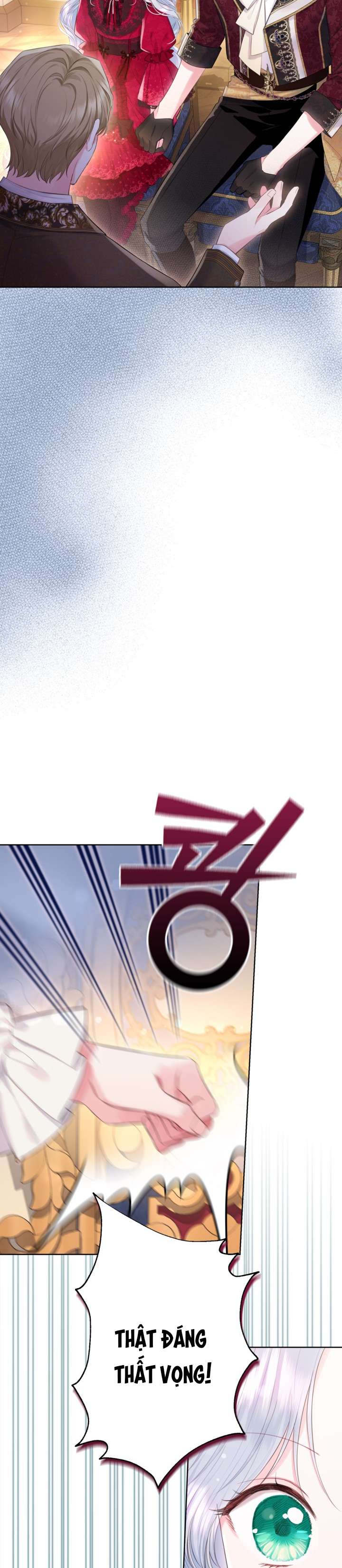 anh trai mạnh nhất của tôi đã mất trí nhớ chapter 14 2