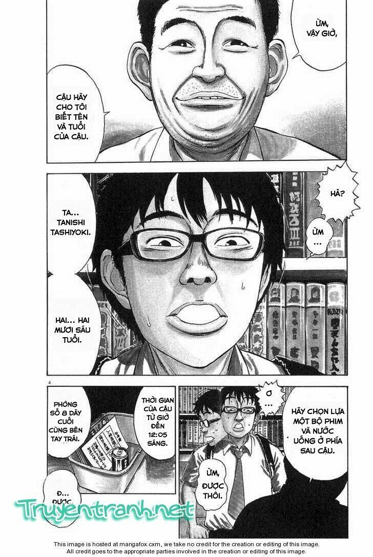 boy on the run chapter 1 10