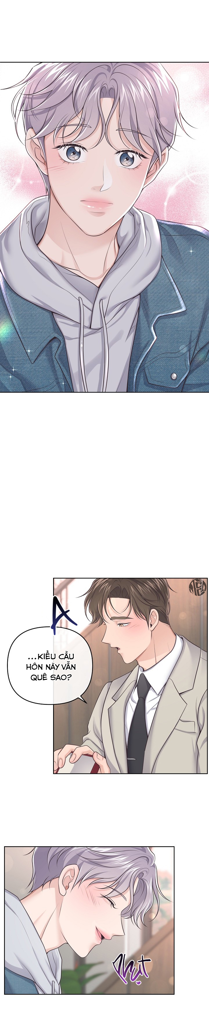 quản gia đáng yêu chapter 65 27