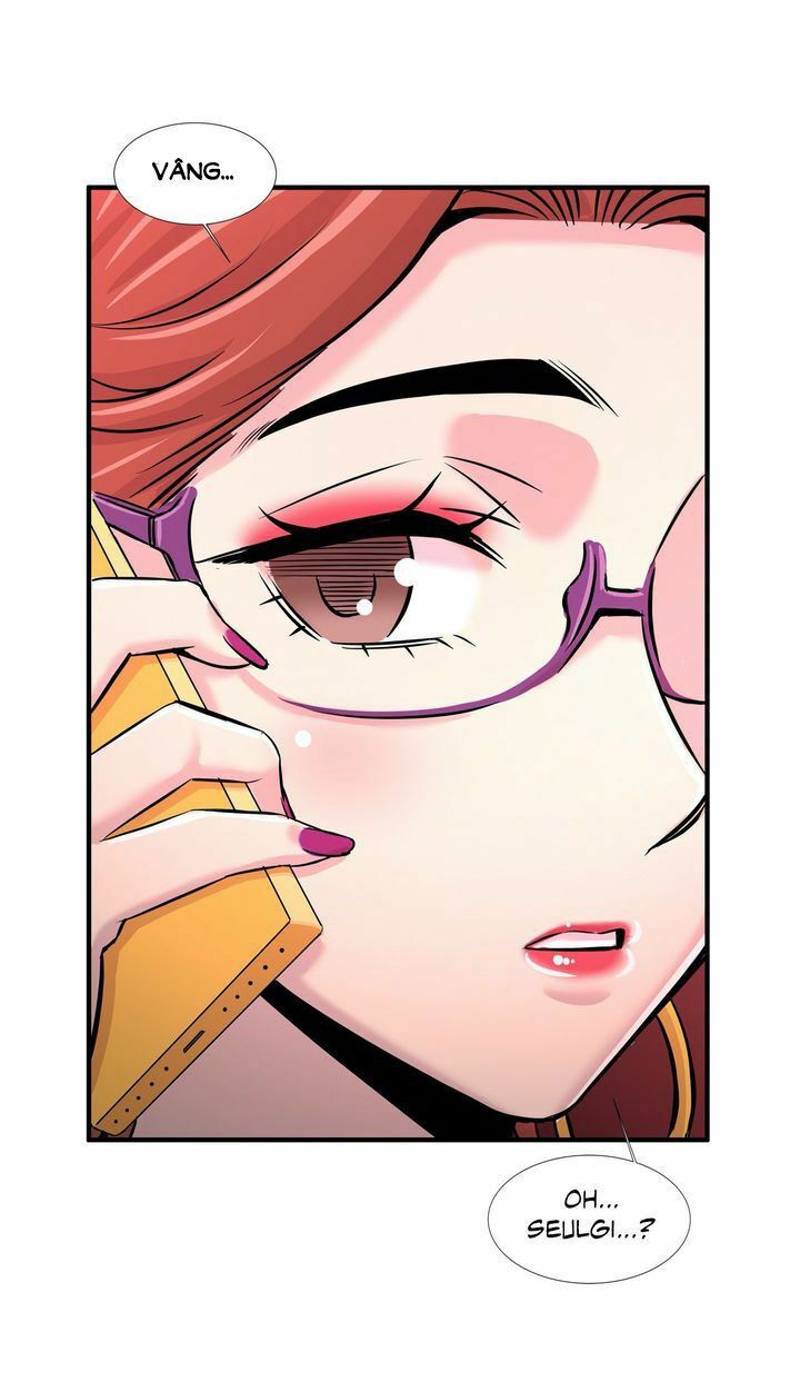 scandal trường luyện thi chapter 21 50