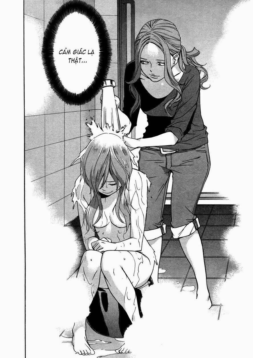 ashita dorobou chapter 27 7