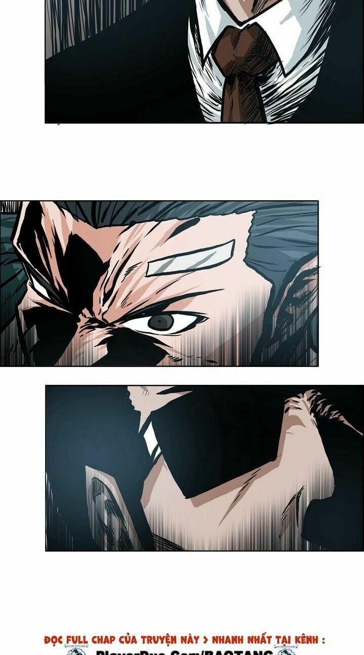 bá chủ học đường ss3 chapter 25 17