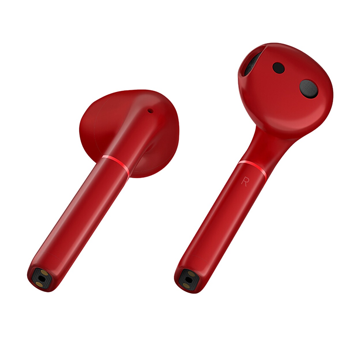 Tai nghe Bluetooth FlyPods Pro ( Đỏ ) -Hàng chính hãng