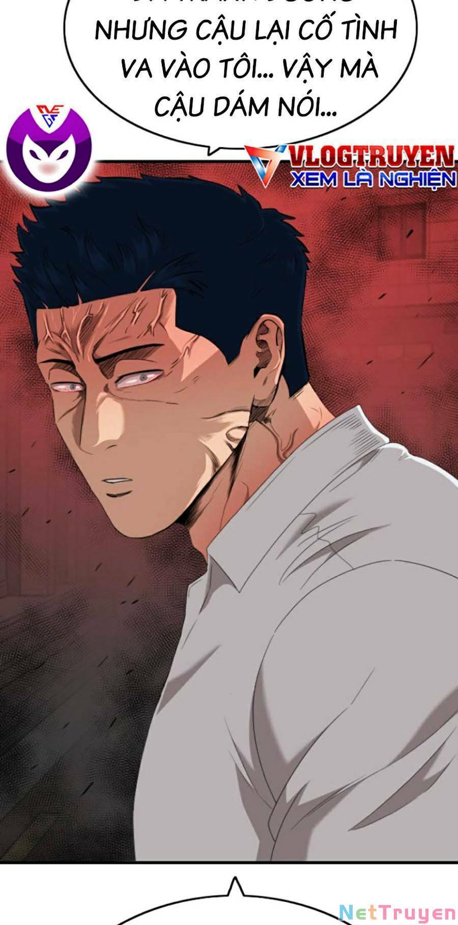 người xấu chapter 142 4