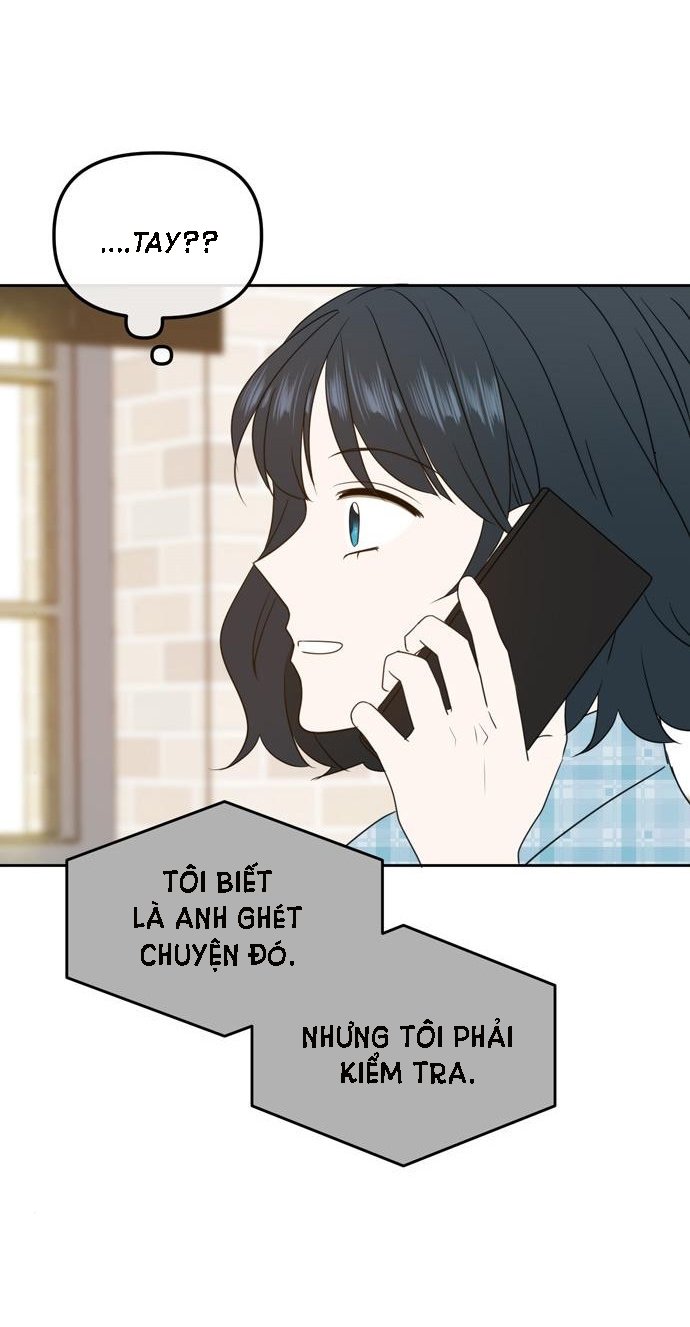 hẹn gặp anh ở kiếp thứ 19 chapter 99 20