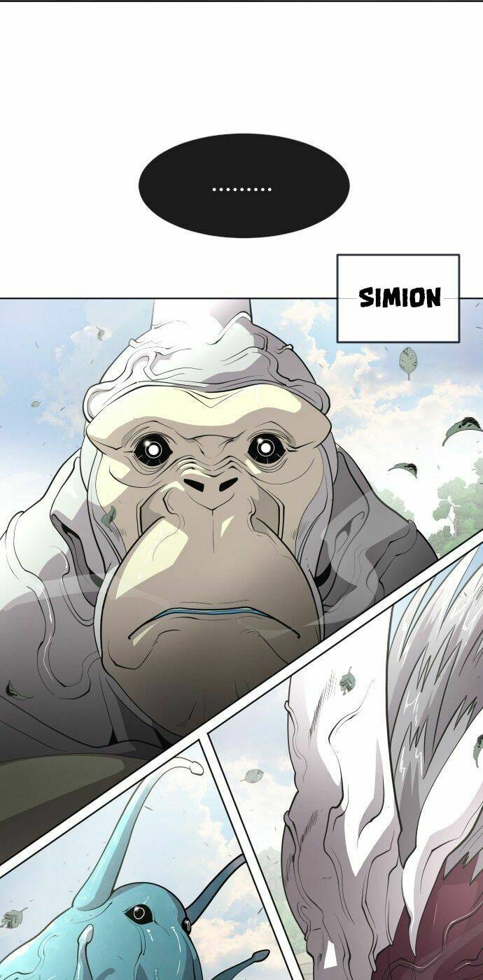 kĩ nguyên của anh hùng chapter 59 15