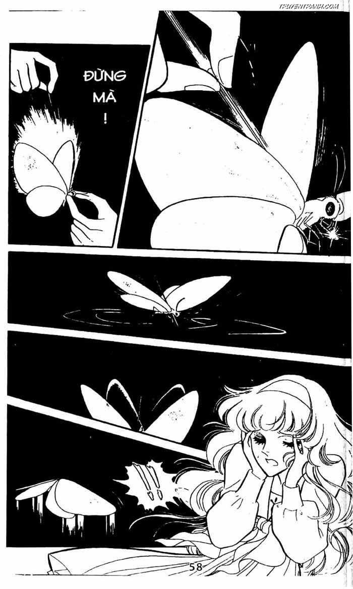 akuma no hanayome (bride of deimos) chapter 6.1 59