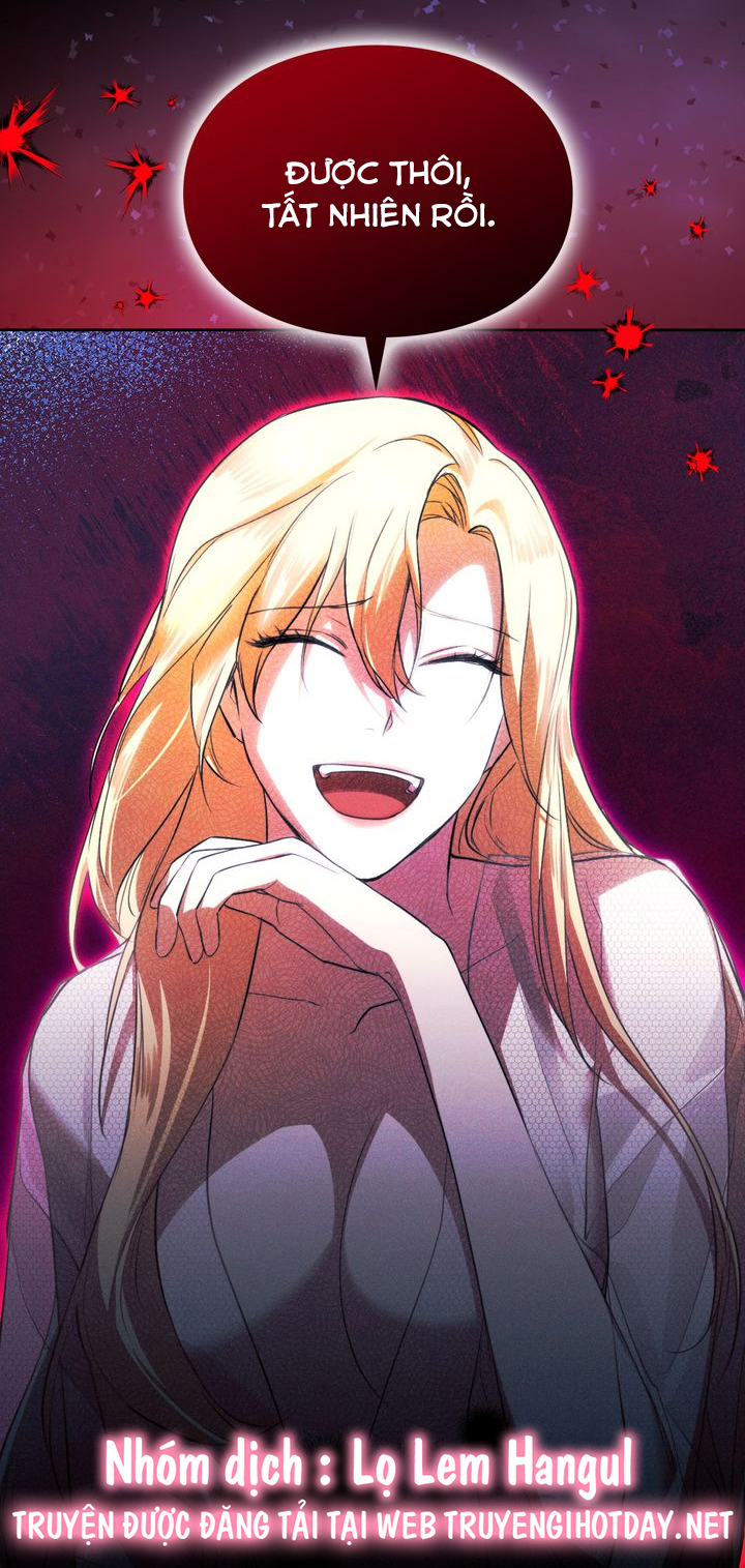 thánh nữ evelina chapter 3 55