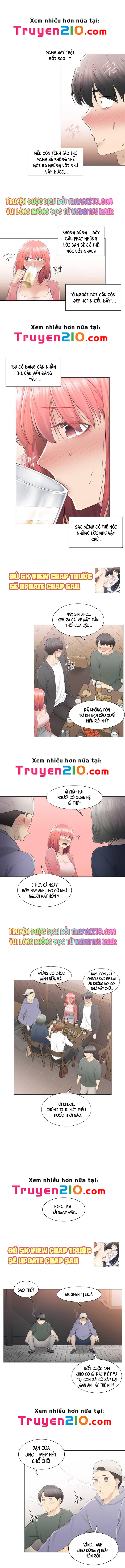 mở khóa tim em chapter 85 8