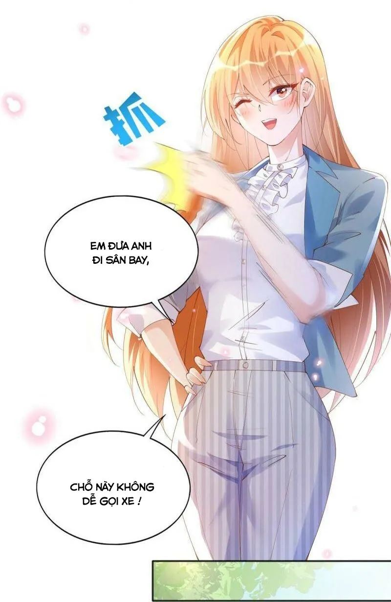 Boss Nhà Giàu Lại Là Nữ Sinh Trung Học! chapter 69.7 4