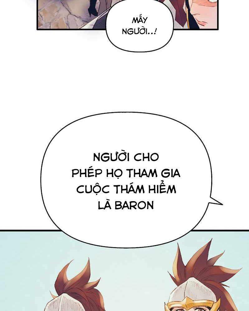 tu sĩ trị liệu của thái dương giáo chapter 27 125