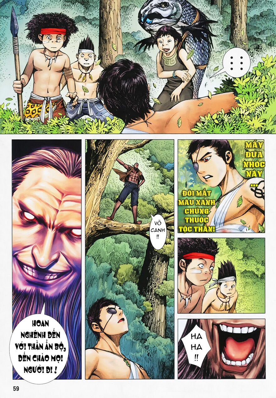 phong thần ký chapter 19 26