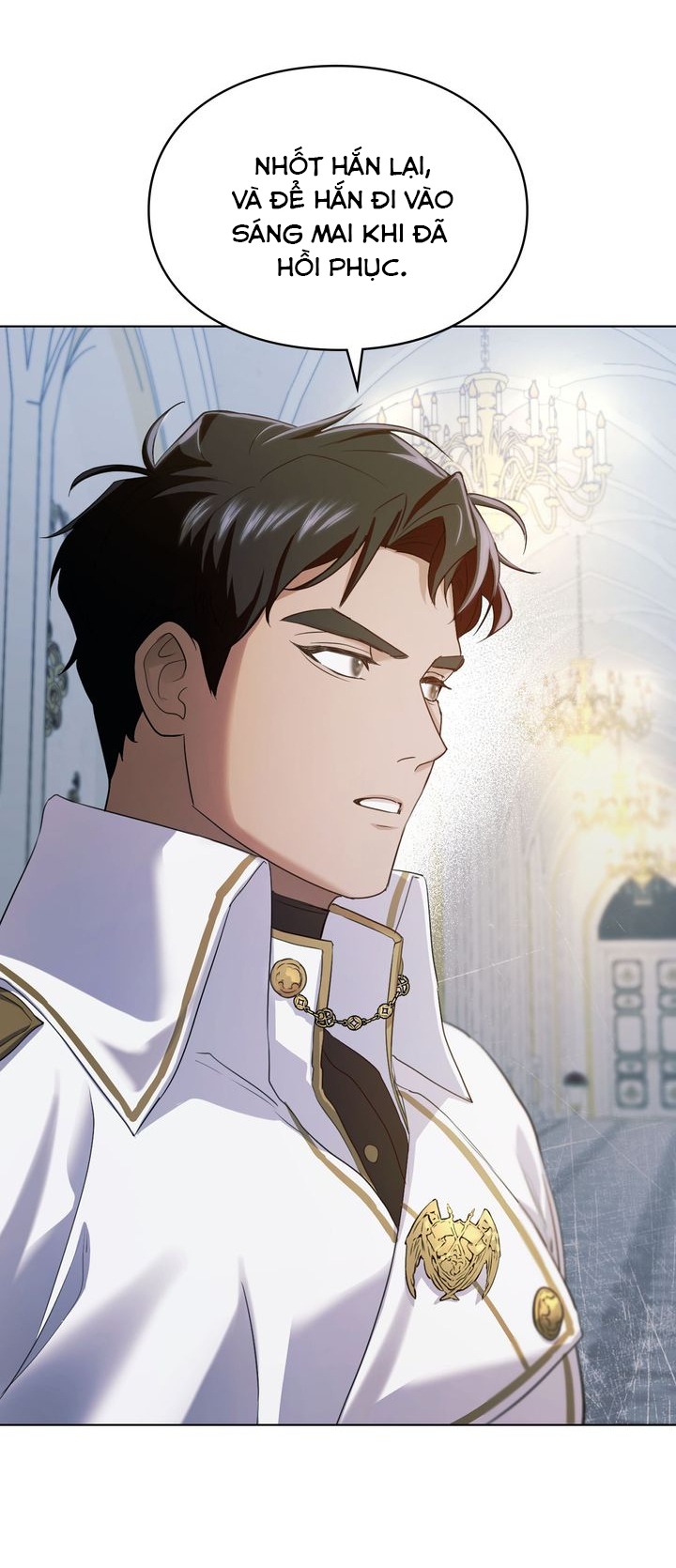 thánh nữ evelina chapter 6 13