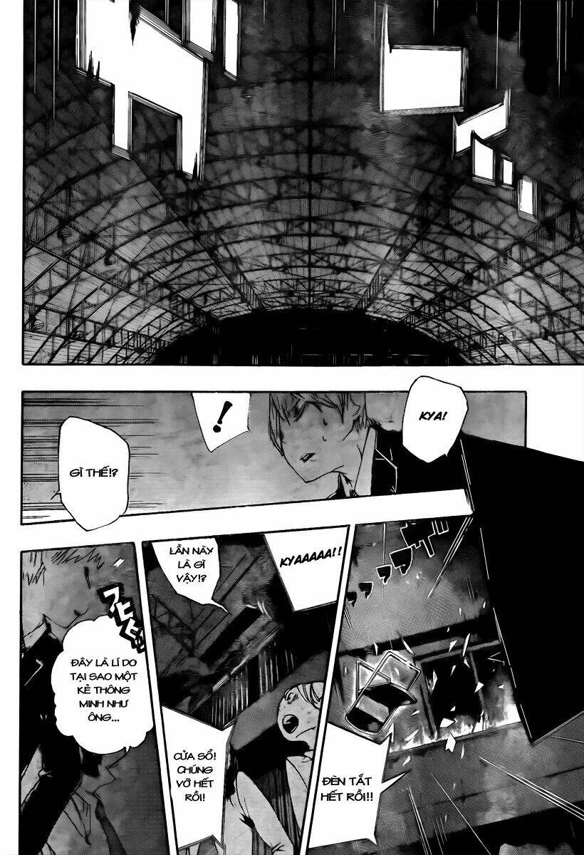 kiben gakuha, yotsuya senpai no kaidan chapter 14 15