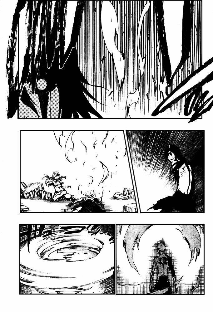 thần chết ichigo chapter 353 7