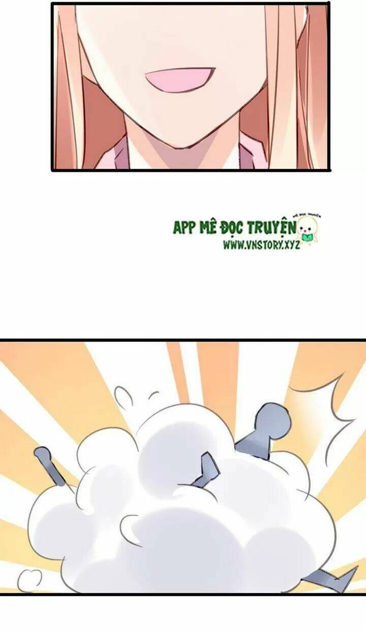 mưu ái thành nghiện chapter 86 13