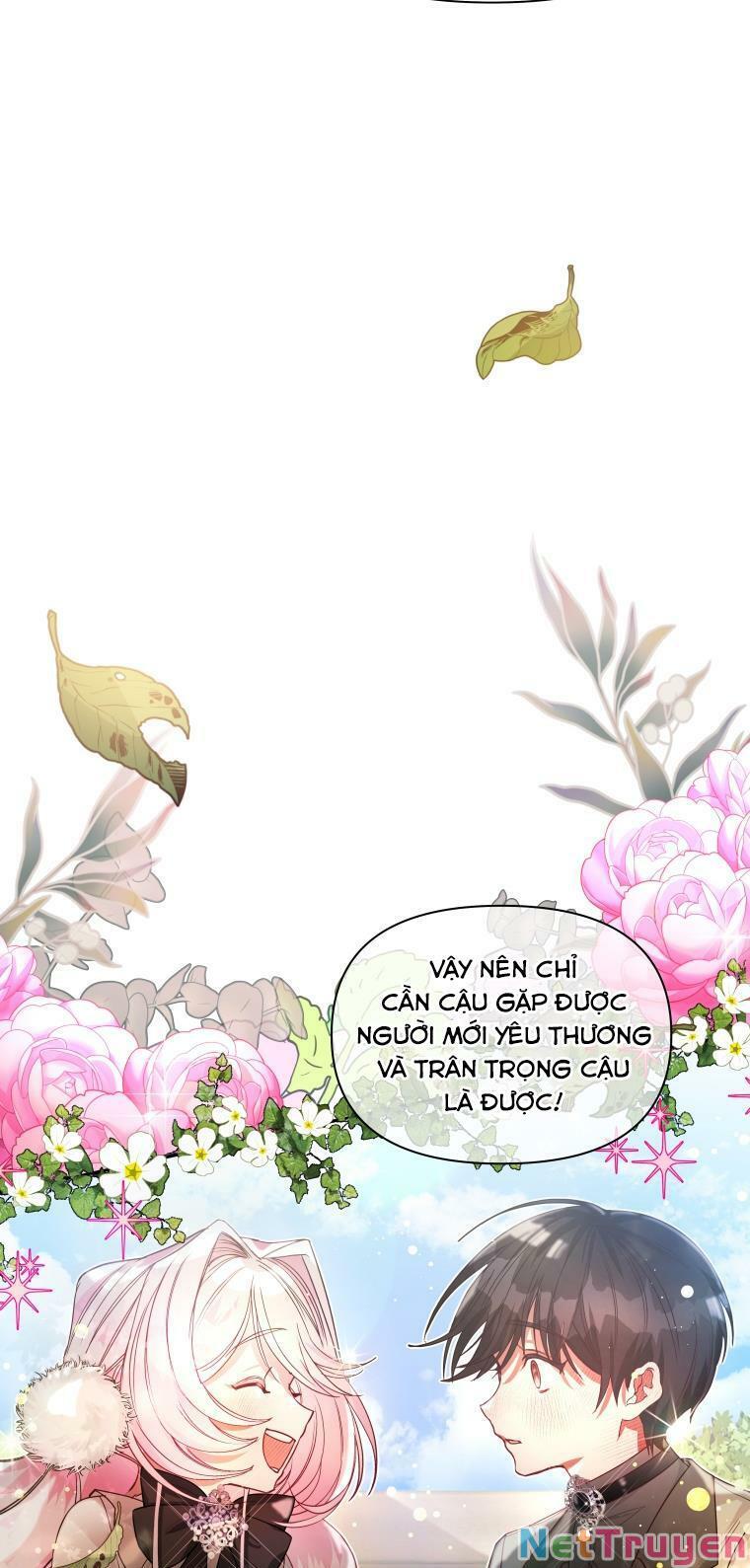 này tiểu công tước, hãy tin ở chị đi! chapter 7 8