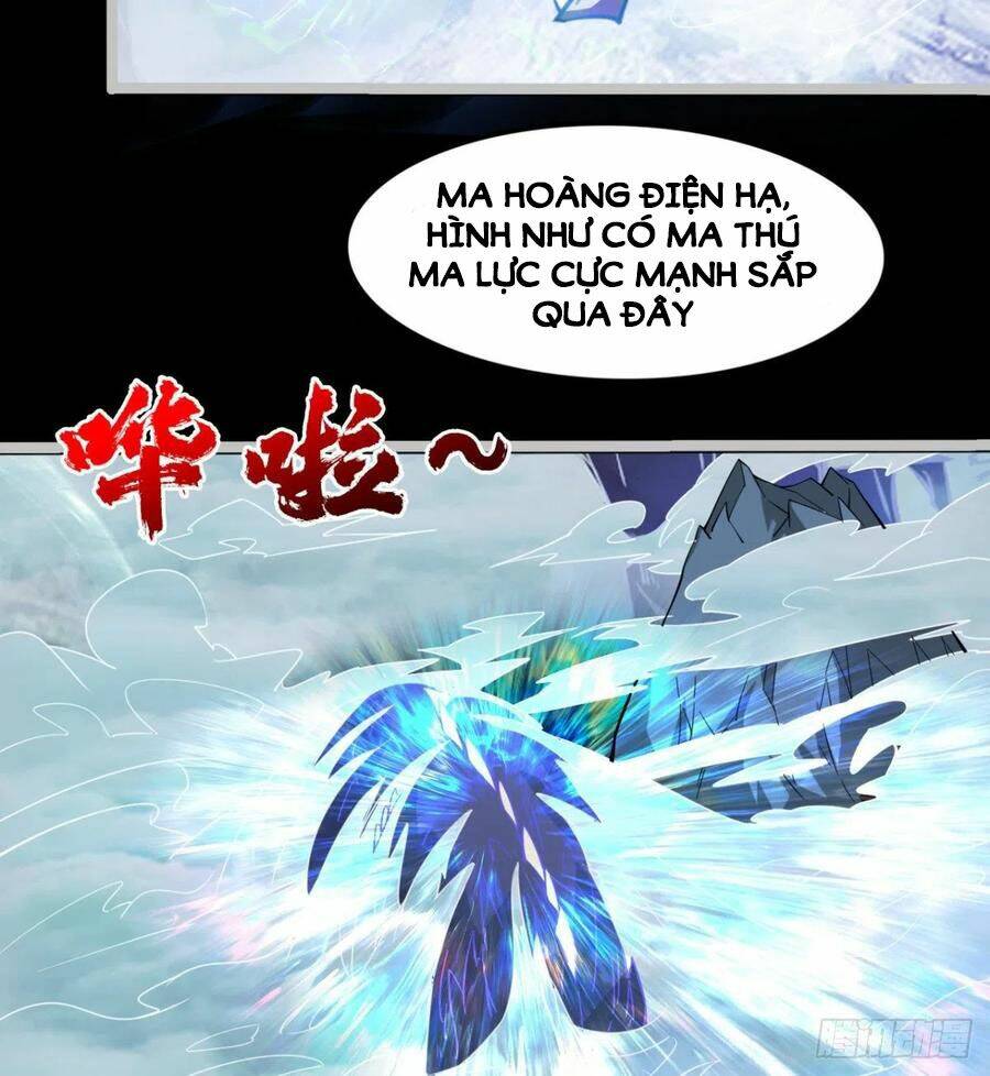 ma hoàng sư đệ quả thực quá chung tình chapter 77 18