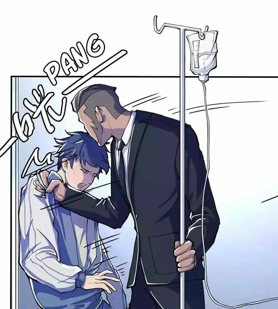 ta không phải nữ thần chapter 1.1 42