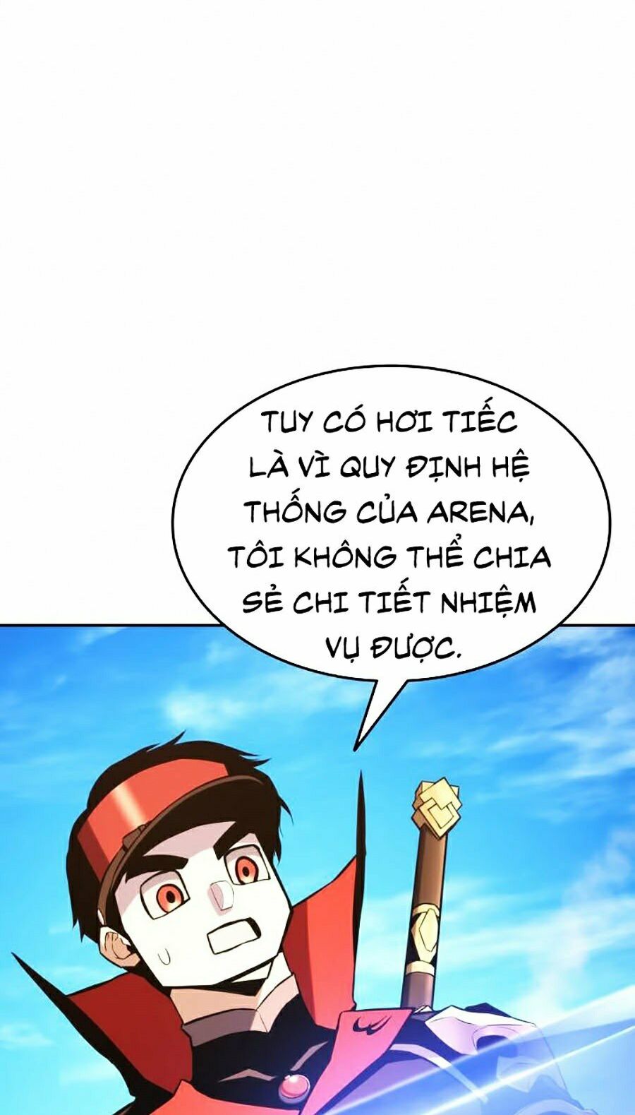 huyền thoại game thủ - tái xuất chapter 29 55