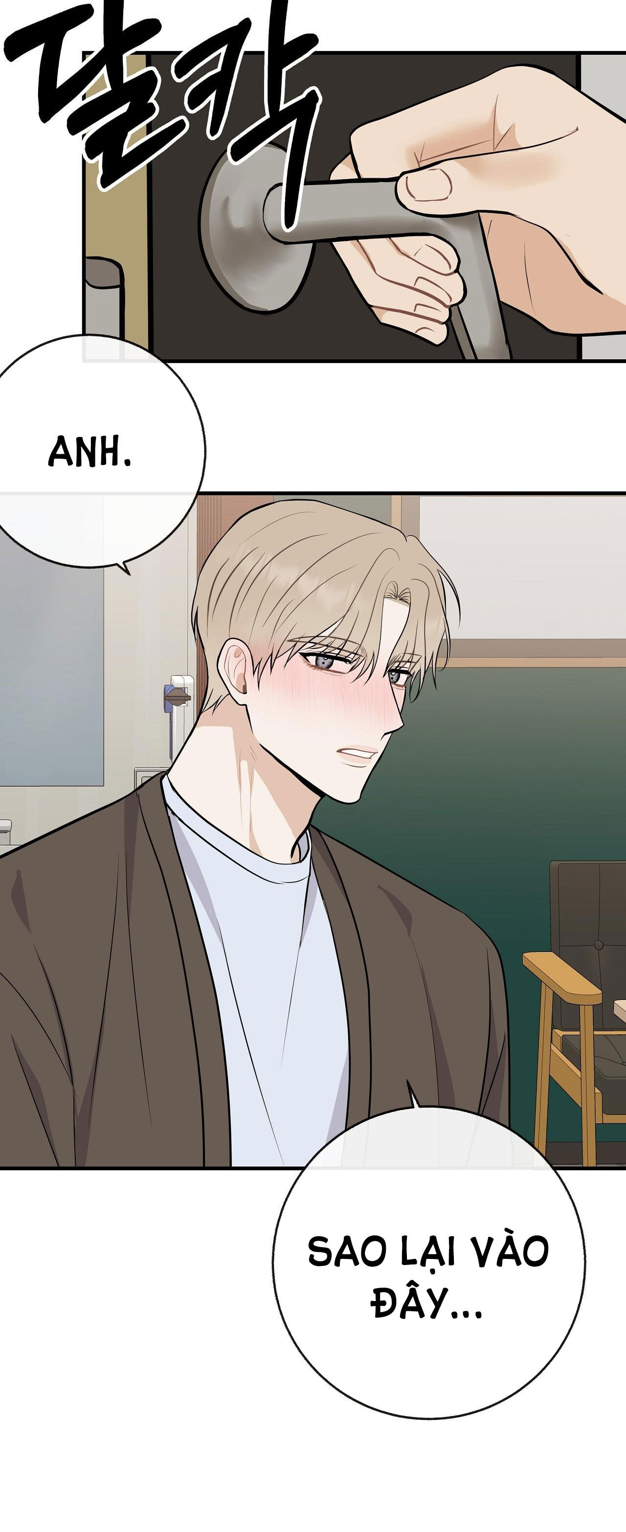 đứa bé là con tôi chapter 42.1 9