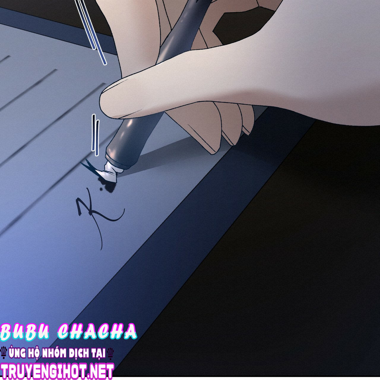 người tình chạy trốn chapter 2.1 94