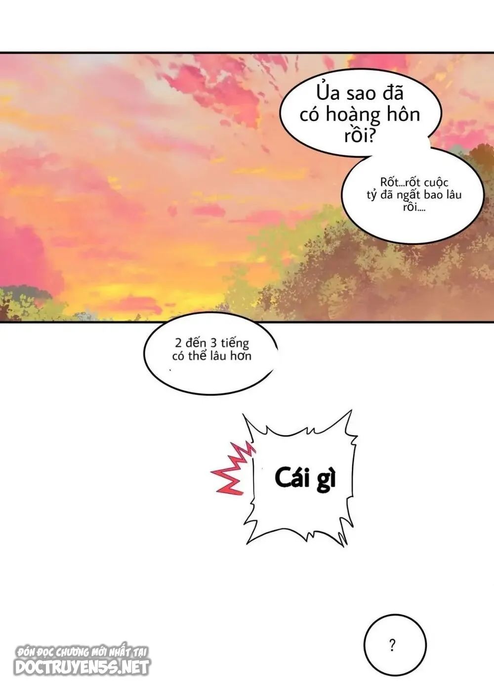 Lão Đại Xuyên Không Thành Tiên Nữ chapter 14 3