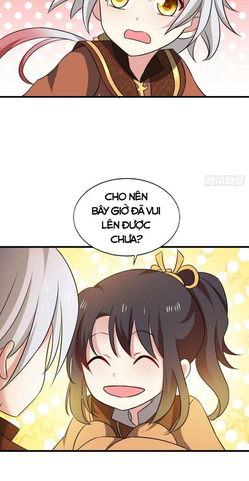 Trọng Sinh Thành Cậu Vàng Tại Dị Thế Chapter 181 36