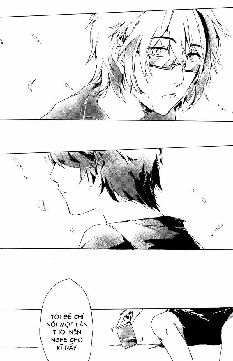 it's a wonderful life! chapter 3 6