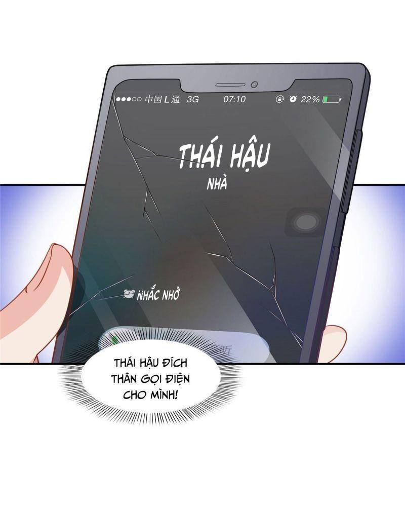 Hệt Như Hàn Quang Gặp Nắng Gắt chapter 200 39