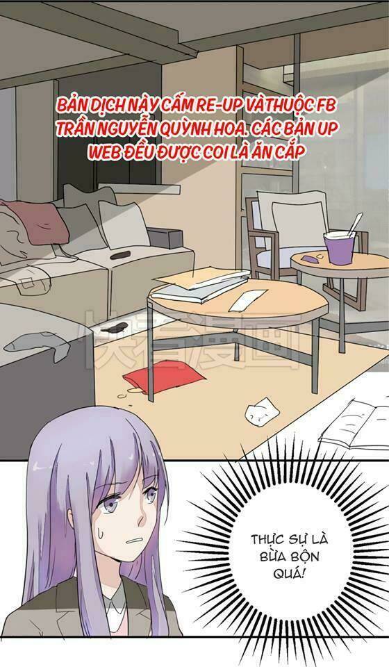 quy tắc của mỹ nam chapter 10 21