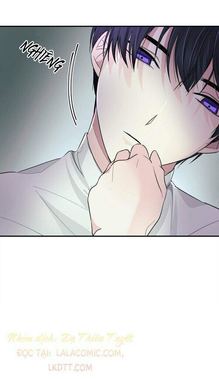 tôi đánh mất dây xích kiềm chế nam chính yandere chapter 5 56