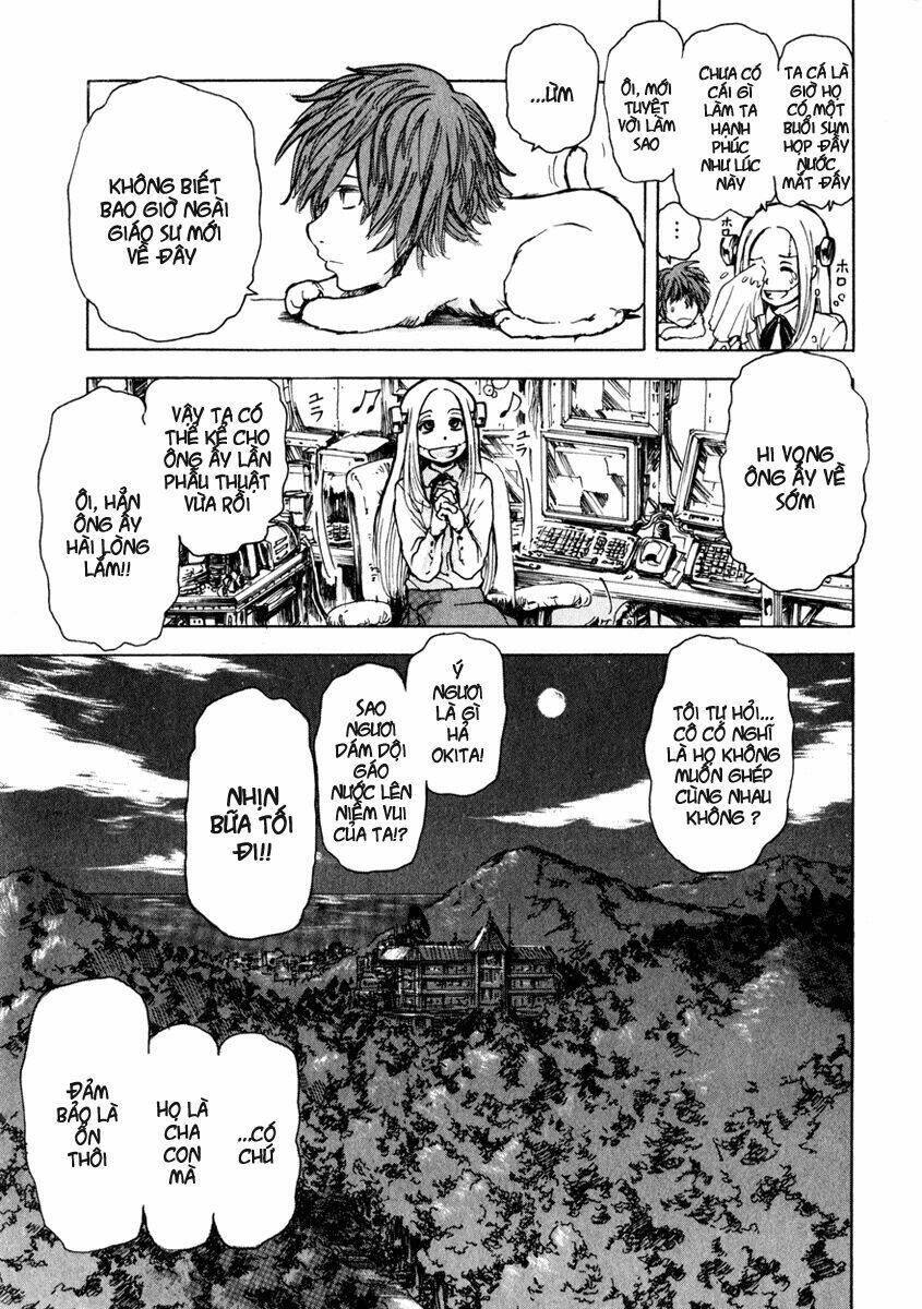 franken fran chapter 1 28